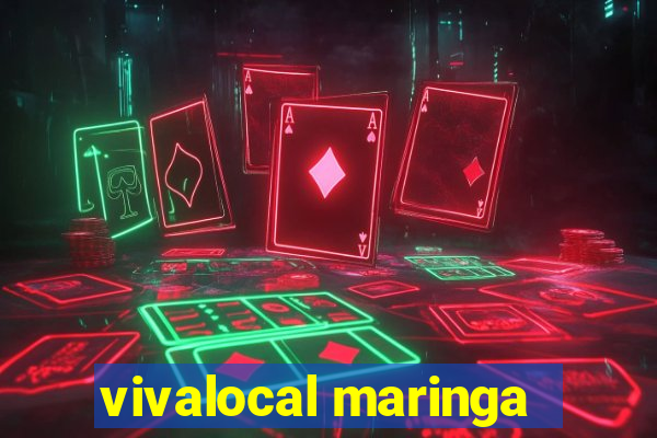 vivalocal maringa